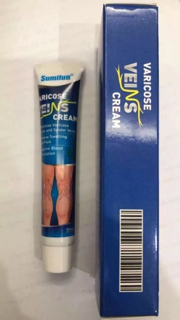 SUMIFUN VARICOSE VEINS CREAM
