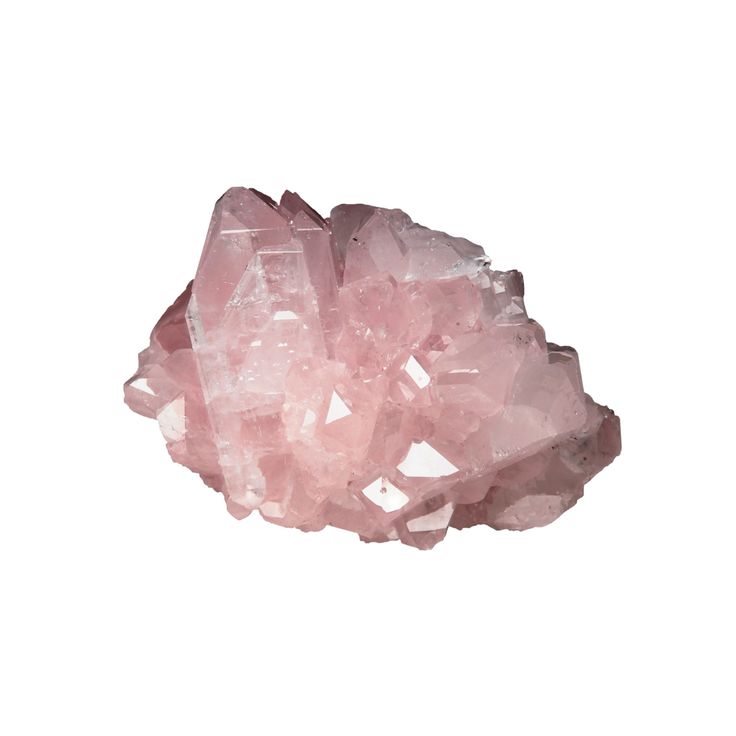 Rose Quartz