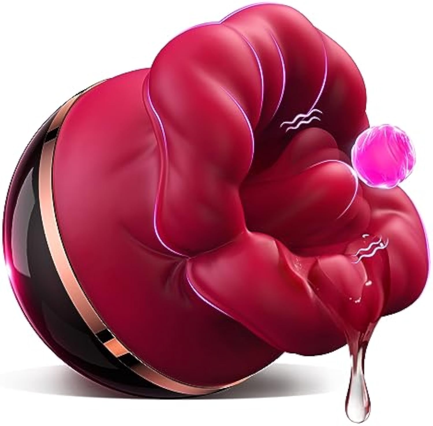 💥💥New Product Big Sale Rose Sex Toys 50% Off - 💋First Kiss