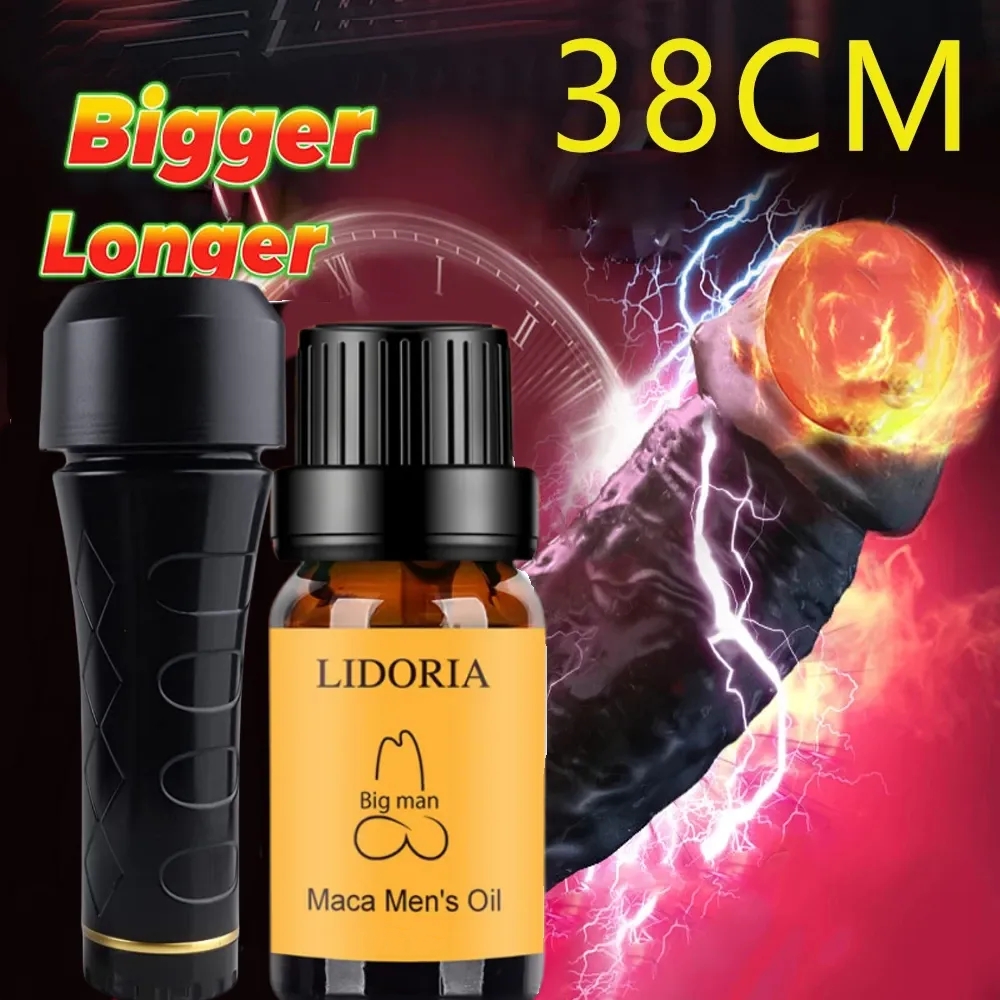 🔥2023 New Product Portfolio🎁-😍Penis automatic exerciser😍 (enlargement, growth, delay)