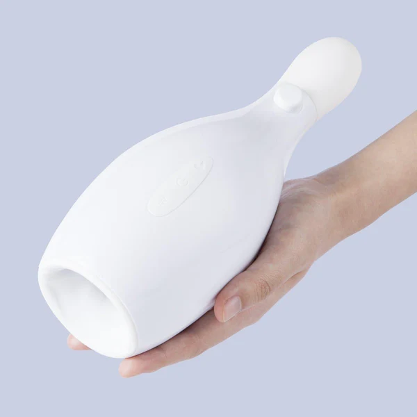 🔥2023 new product promotion 49% OFF😍-Automatic Masturbation Cup with Pump