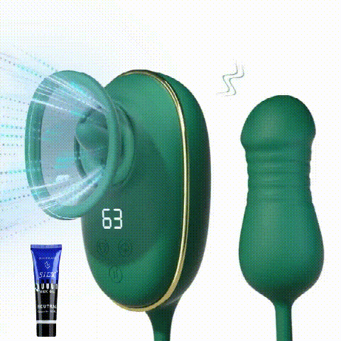 💥💥Special Offer in Our Store -💋💧 2nd Generation 3-in-1 Tongue Licking Clitoral Vibrator