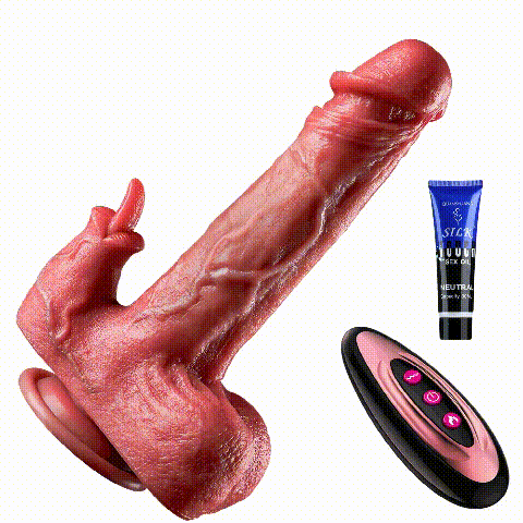 💥💥Our store specially launches the late night carnival series -😍💧 super realistic multifunctional dildo vibrator
