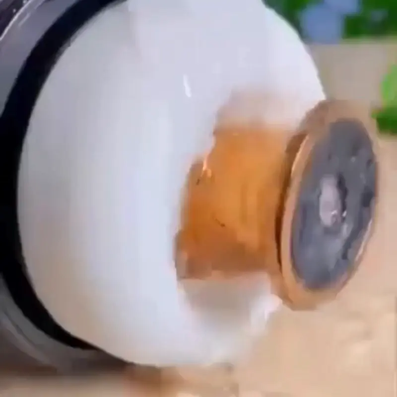 Intense stimulation