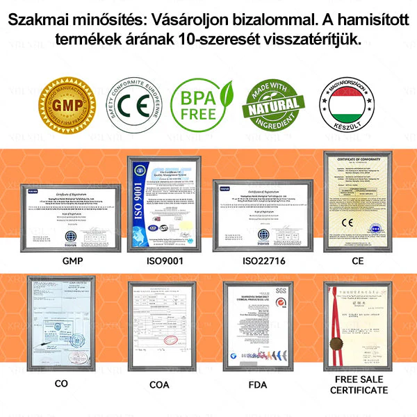 XRLXRL™ Méhméreg Fájdalomcsillapító Csontregeneráló Krém (Speziell für ältere Erwachsene & von der AAOS empfohlen)