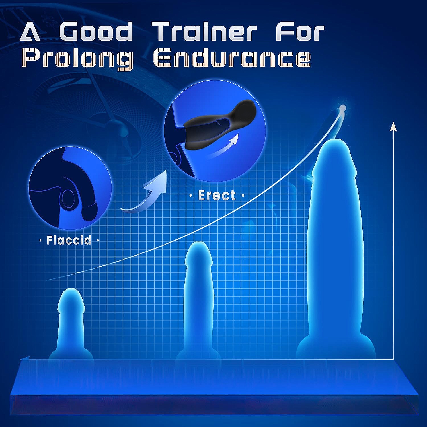 💥💥Summer Supreme Series - Multifunctional Hard Man Trainer💪