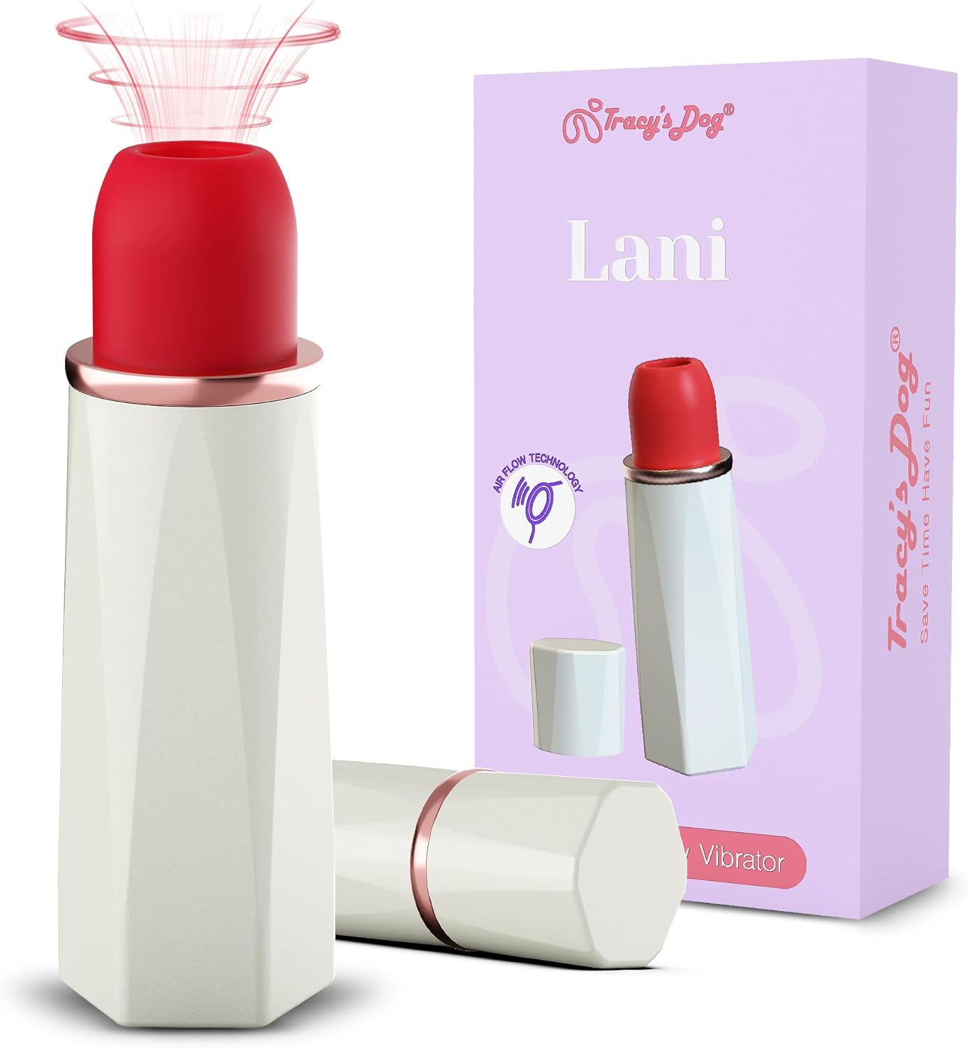 💥Top 1 of the new Crown series this month - 👄Suck-in lipstick