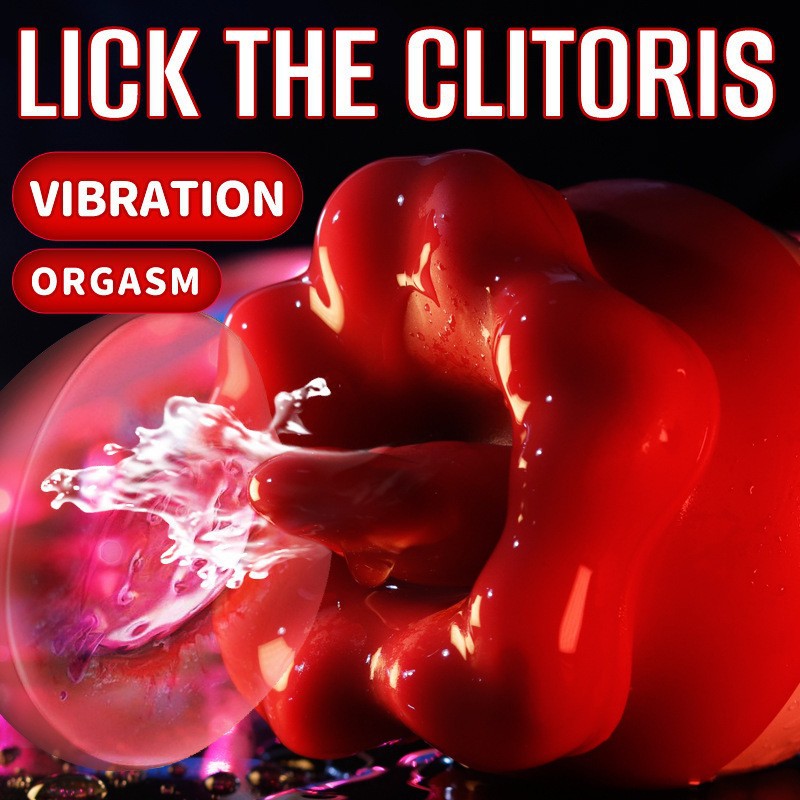 💥💥New Product Big Sale Rose Sex Toys 50% Off - 💋First Kiss