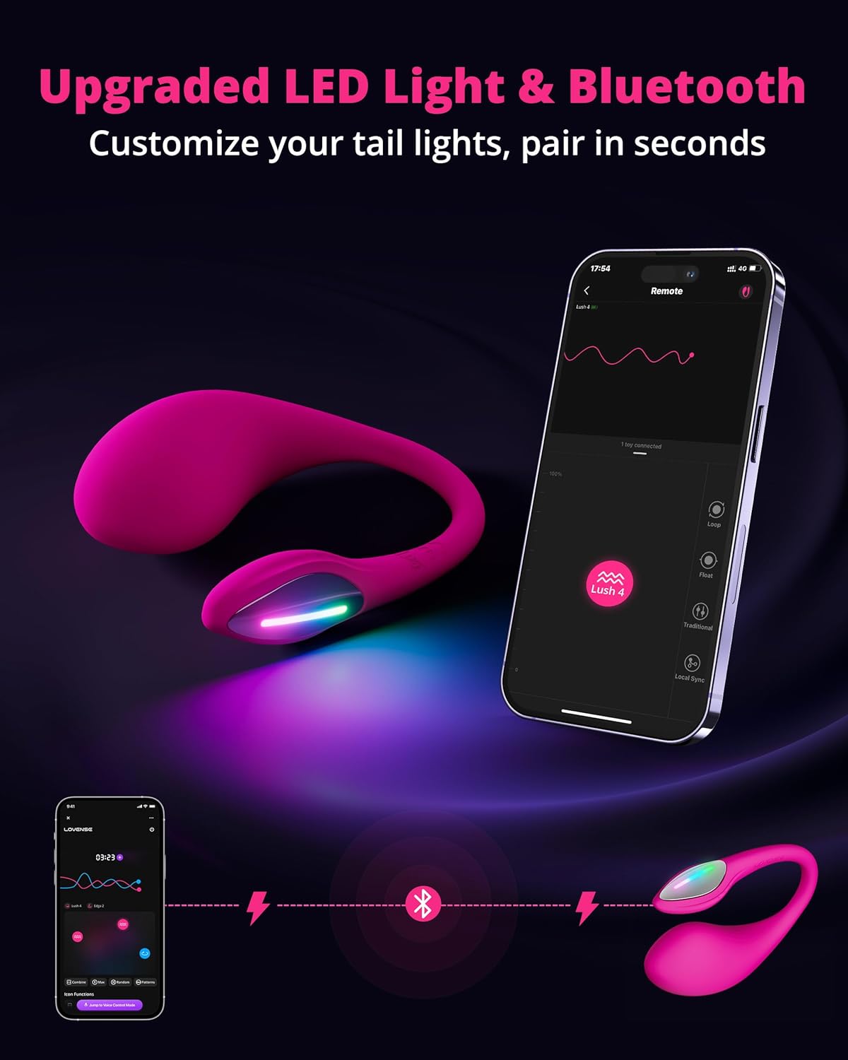 🔥The latest hit in 2025💥Let you enjoy the wonderful upgrade-Dolphin King