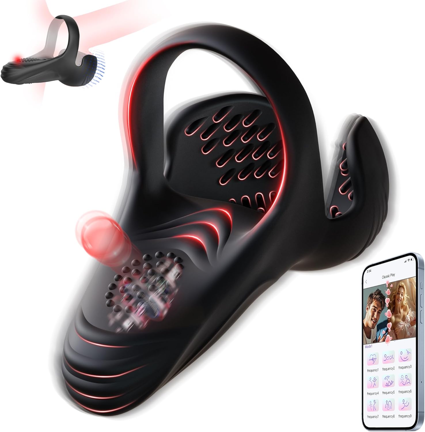 💥2024 Supreme Series New Product-Beetle Lock💪💪