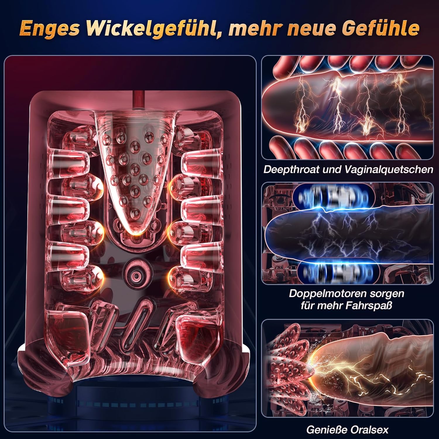 💥2025 Champion Series Sales Ranking TOP1-👑—Black Beauty