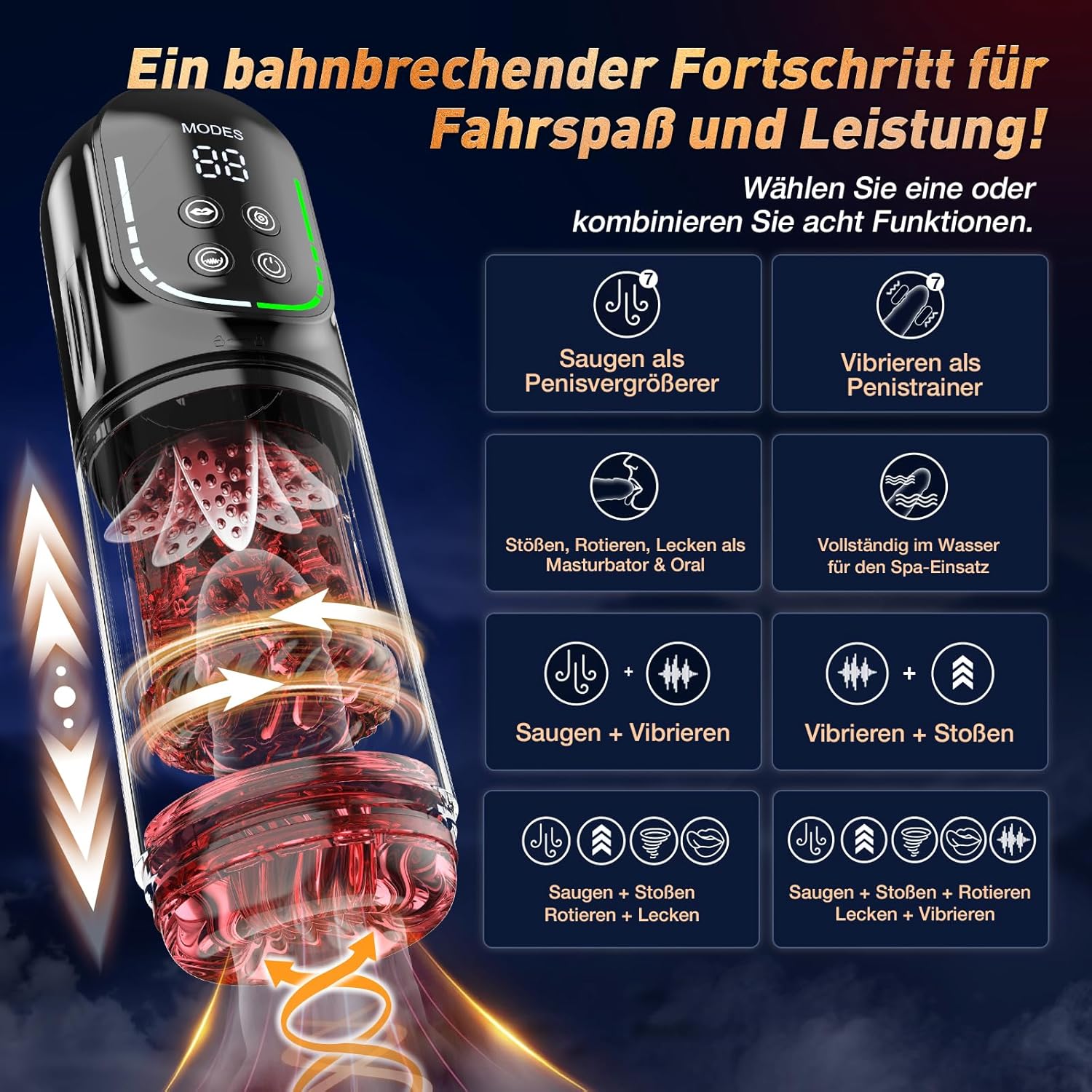 💥2025 Champion Series Sales Ranking TOP1-👑—Black Beauty