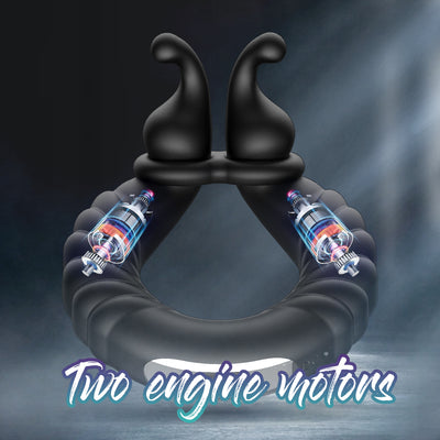 💥💥Our store is launching the Supreme Series - Snail Locking Ring🐌