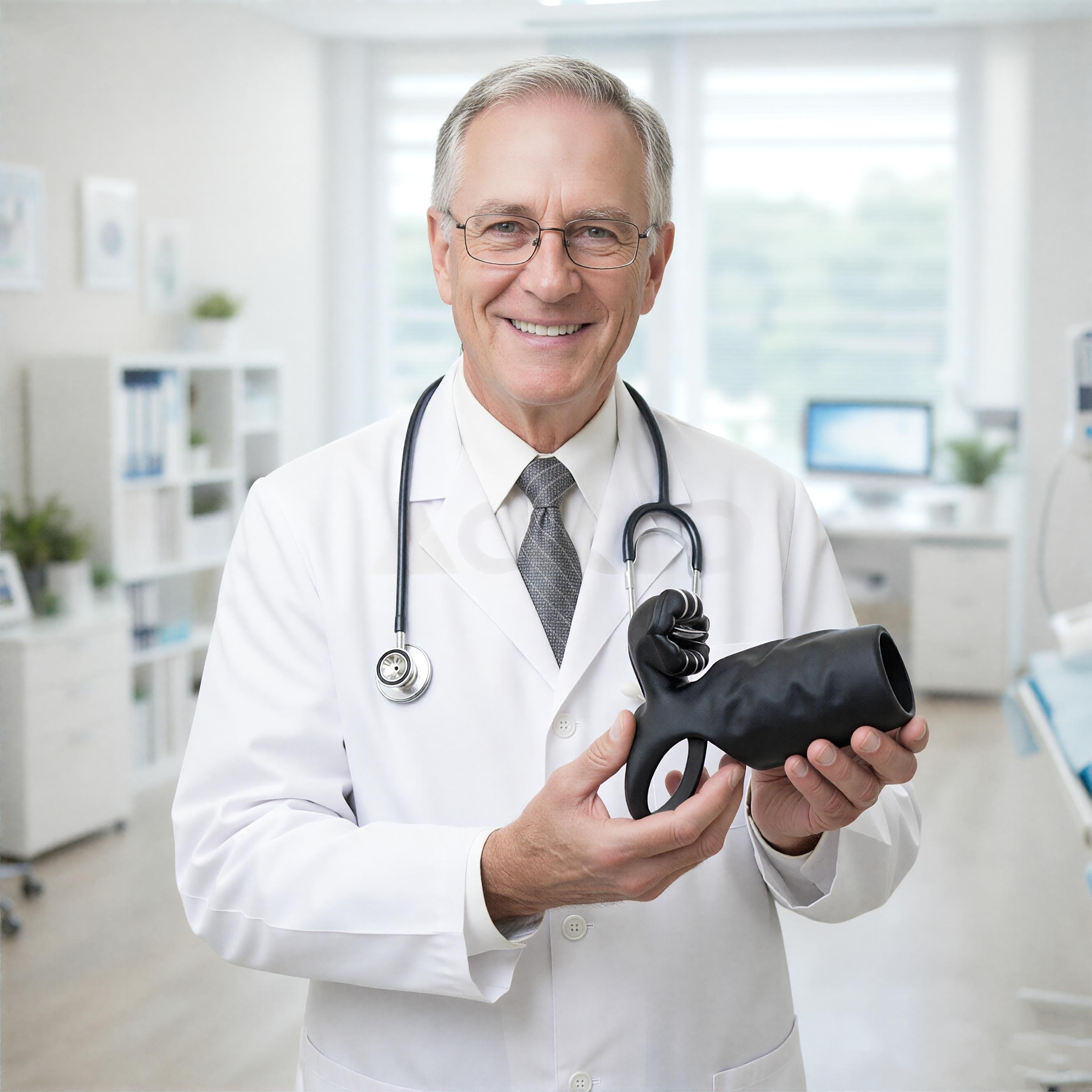 Board Certified Urologist