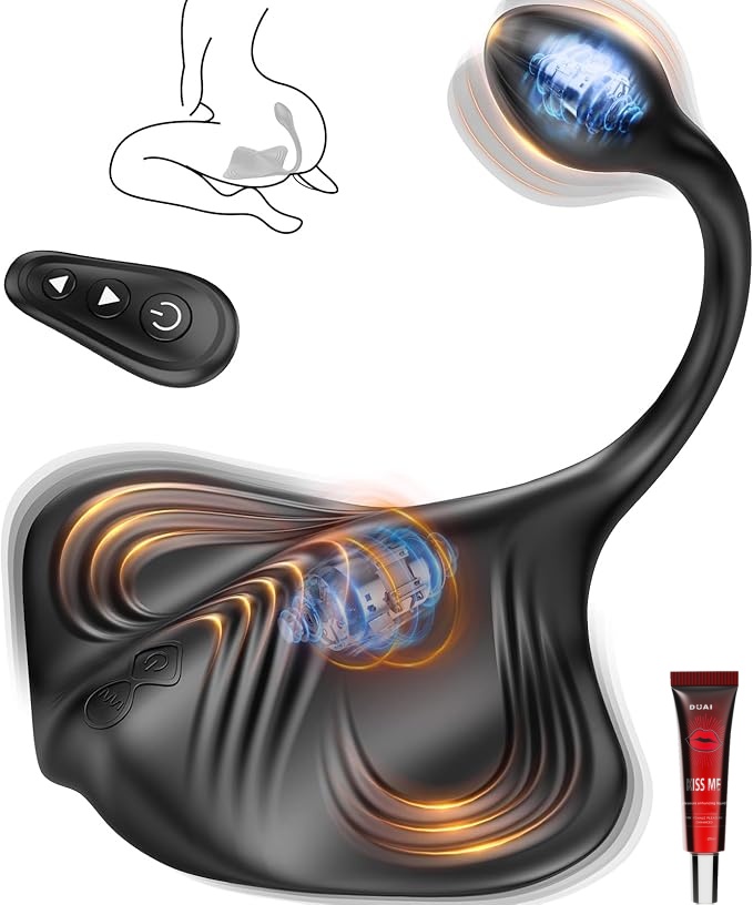 💥2025 Latest Orgasm Master Series-🔞P/G-Spot Assassin