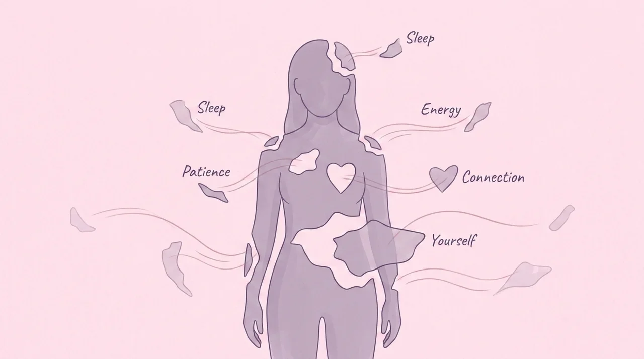 Chronic stress