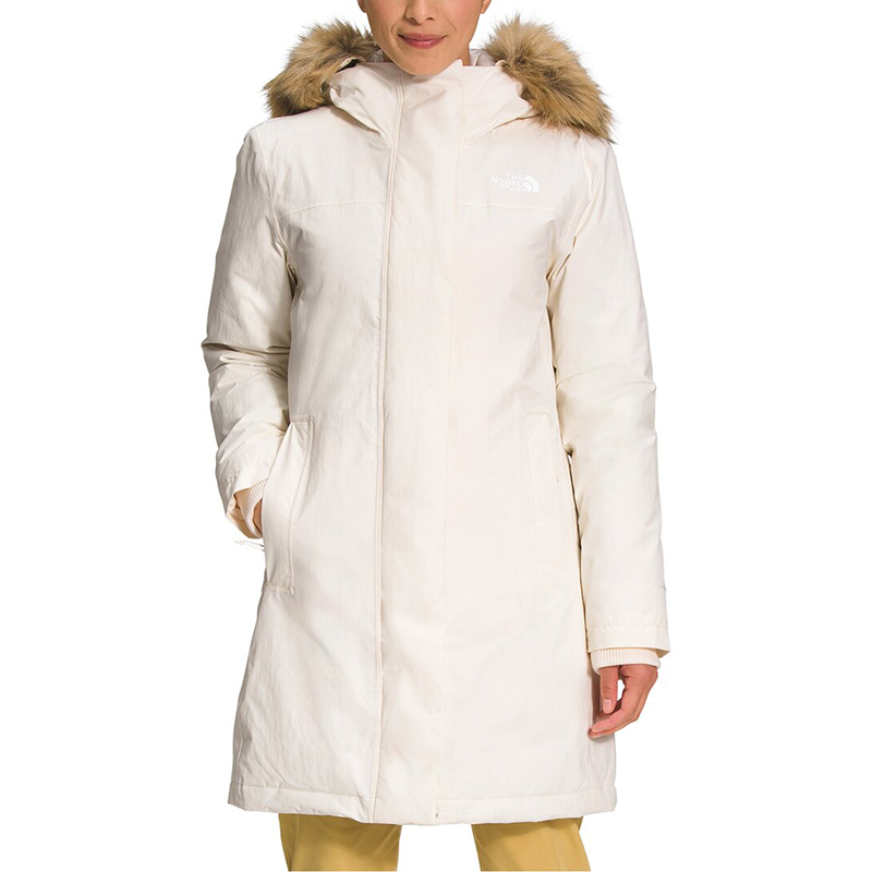 2023 Women's Arctic Parka