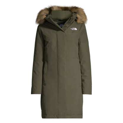 2023 Women's Arctic Parka