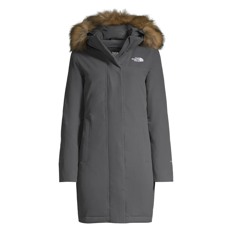 2023 Women's Arctic Parka
