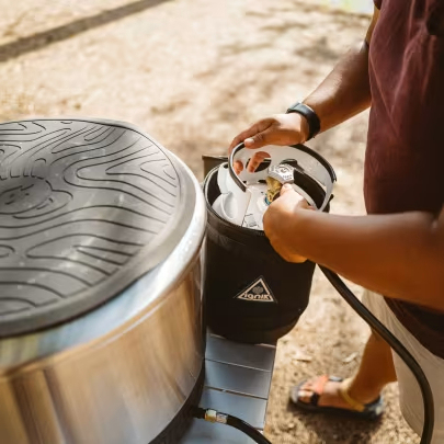🔥🔥🔥Pi Prime Pizza Oven