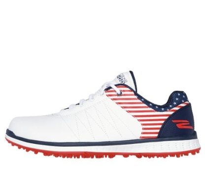(WMNS)Skethechers GO GOLF Pivot - Patriot