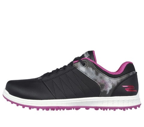 (WMNS)Skethechers GO GOLF Pivot - Splash