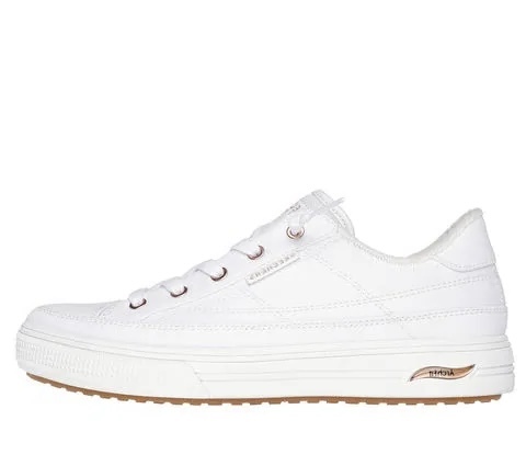 （WMNS) SkecTHEhers Arch Fit Arcade - Meet Ya There