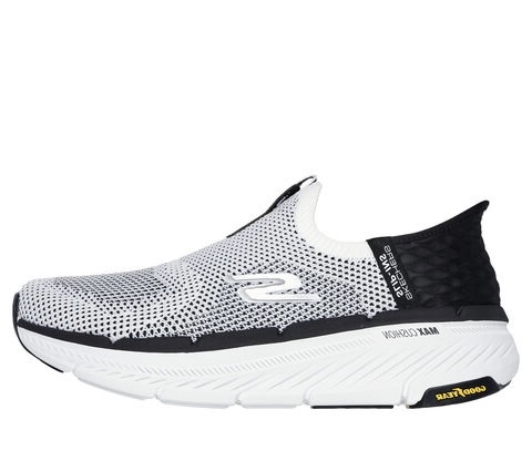 SkecTHEhers Slip-ins: Max Cushioning Premier 2.0