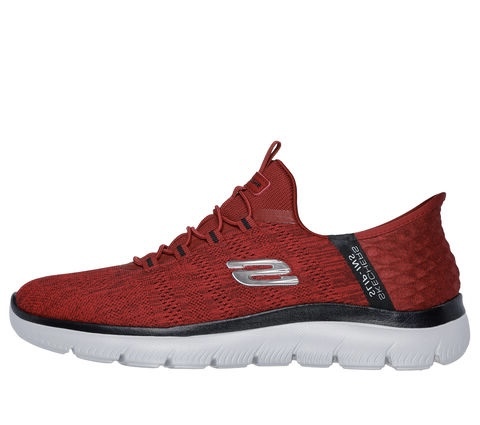 SkecTHEhers Slip-ins: Summits - Key Pace