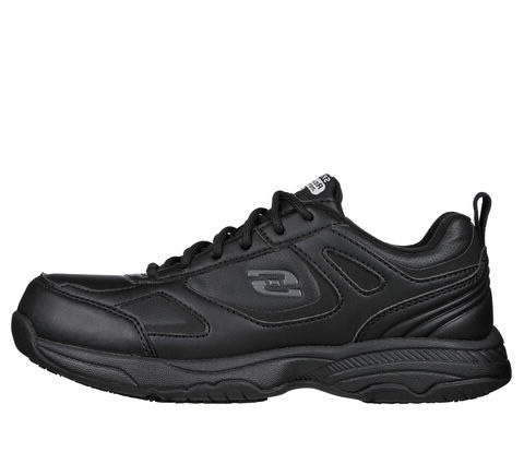 SkecTHEhers Work Relaxed Fit: Dighton SR