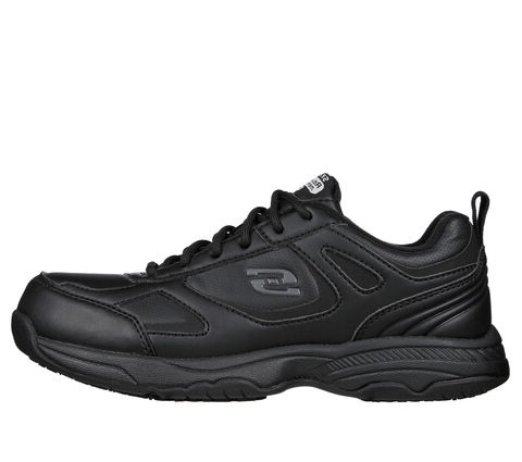 SkecTHEhers Work Relaxed Fit: Dighton SR