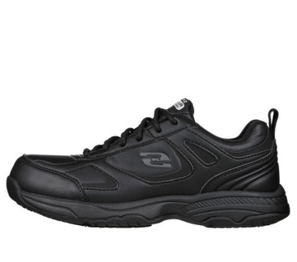 SkecTHEhers Work Relaxed Fit: Dighton SR