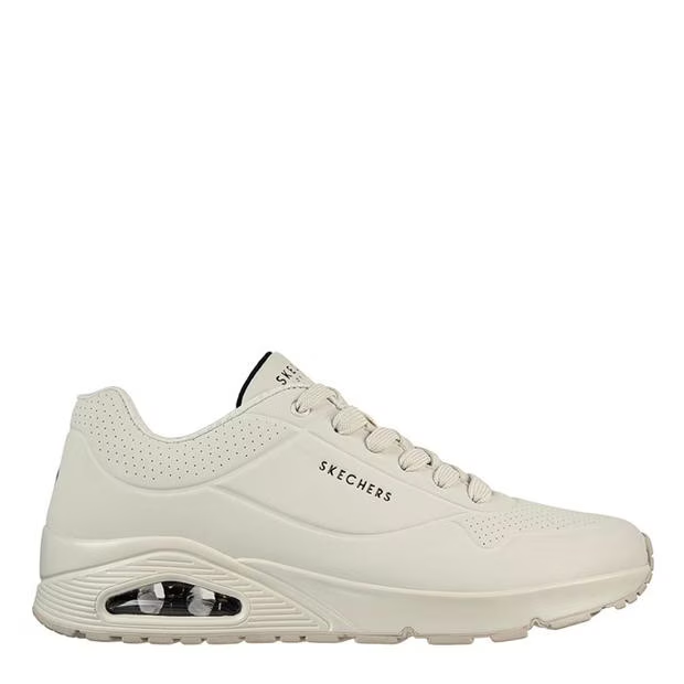 SkecTHEhers UNO Stand On Air Men's Trainers