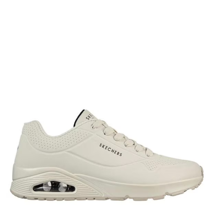 SkecTHEhers UNO Stand On Air Men's Trainers