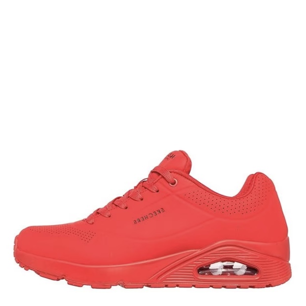 SkecTHEhers UNO Stand On Air Men's Trainers