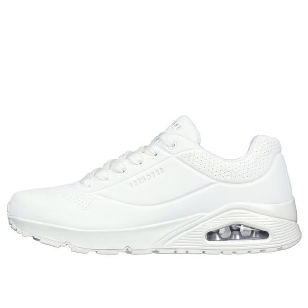 SkecTHEhers UNO Stand On Air Men's Trainers
