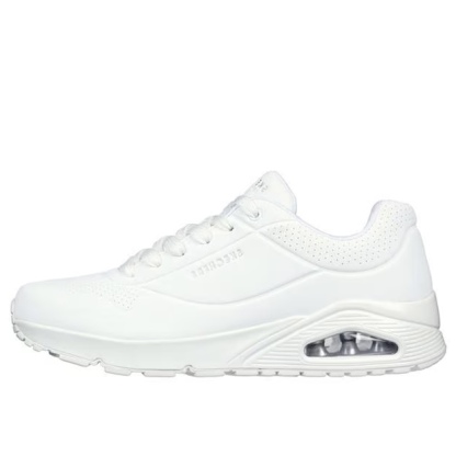SkecTHEhers UNO Stand On Air Men's Trainers