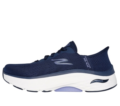 (WMNS)Skethechers Slip-ins Max Cushioning AF - Paramount