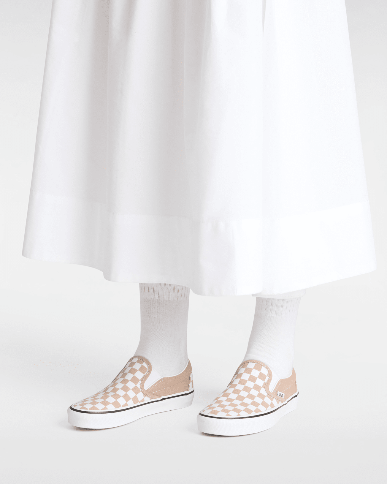 Chaussures Slip-On