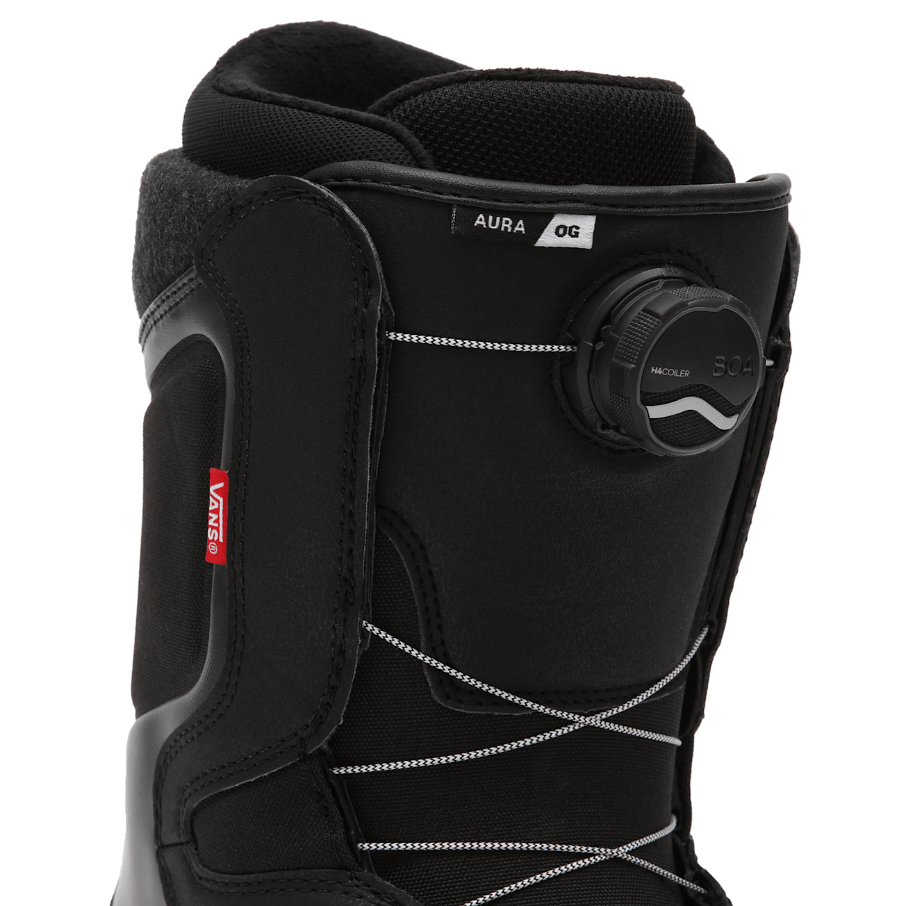 Vtheans Bottes de snowboard Aura OG MTE Homme