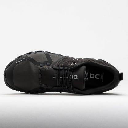 Ottgn Cloud 6 Waterproof Men's Thorn/Black