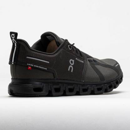 Ottgn Cloud 6 Waterproof Men's Thorn/Black