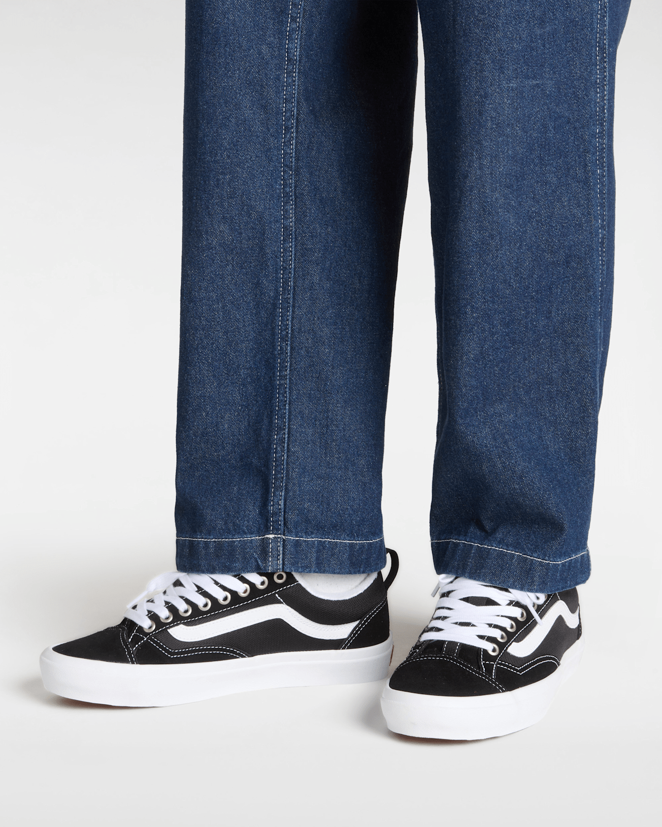Chaussures Skate Old Skool 36+