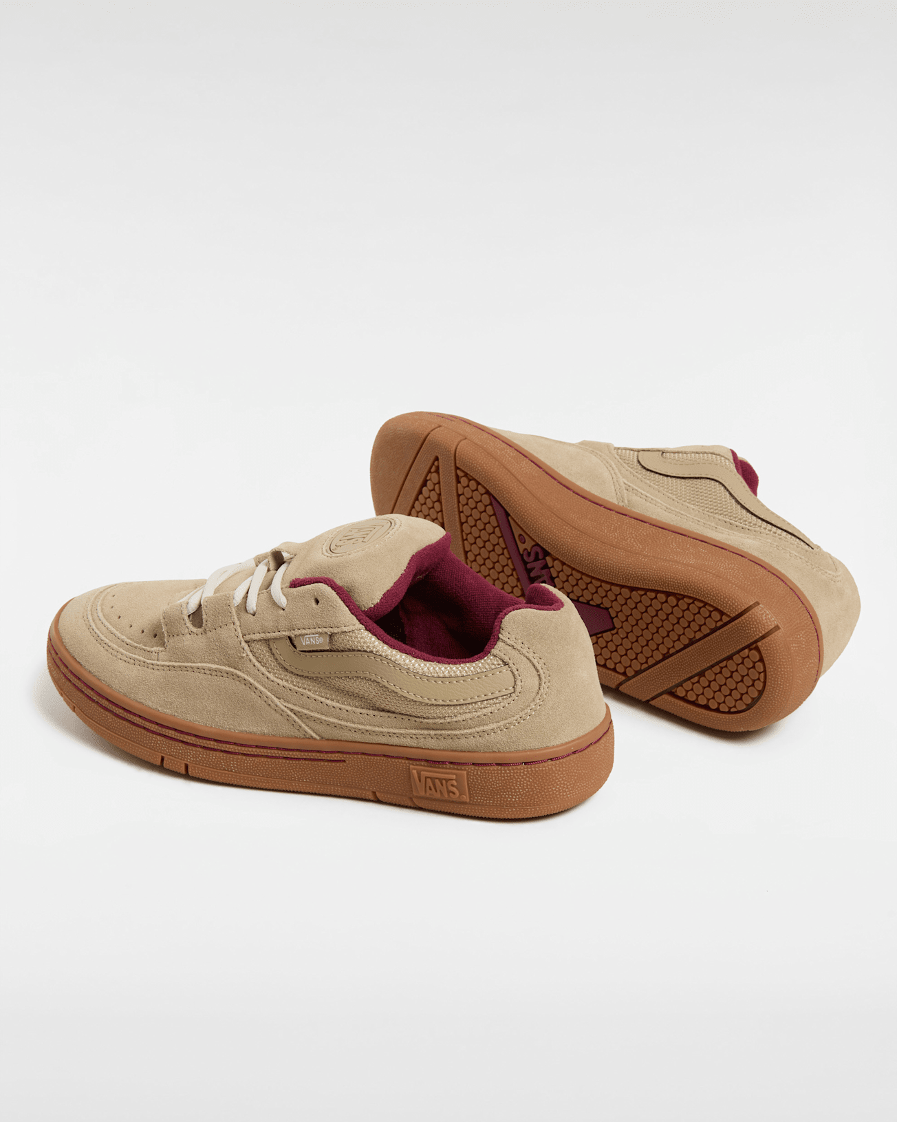 Vtheans Chaussures Speed WS