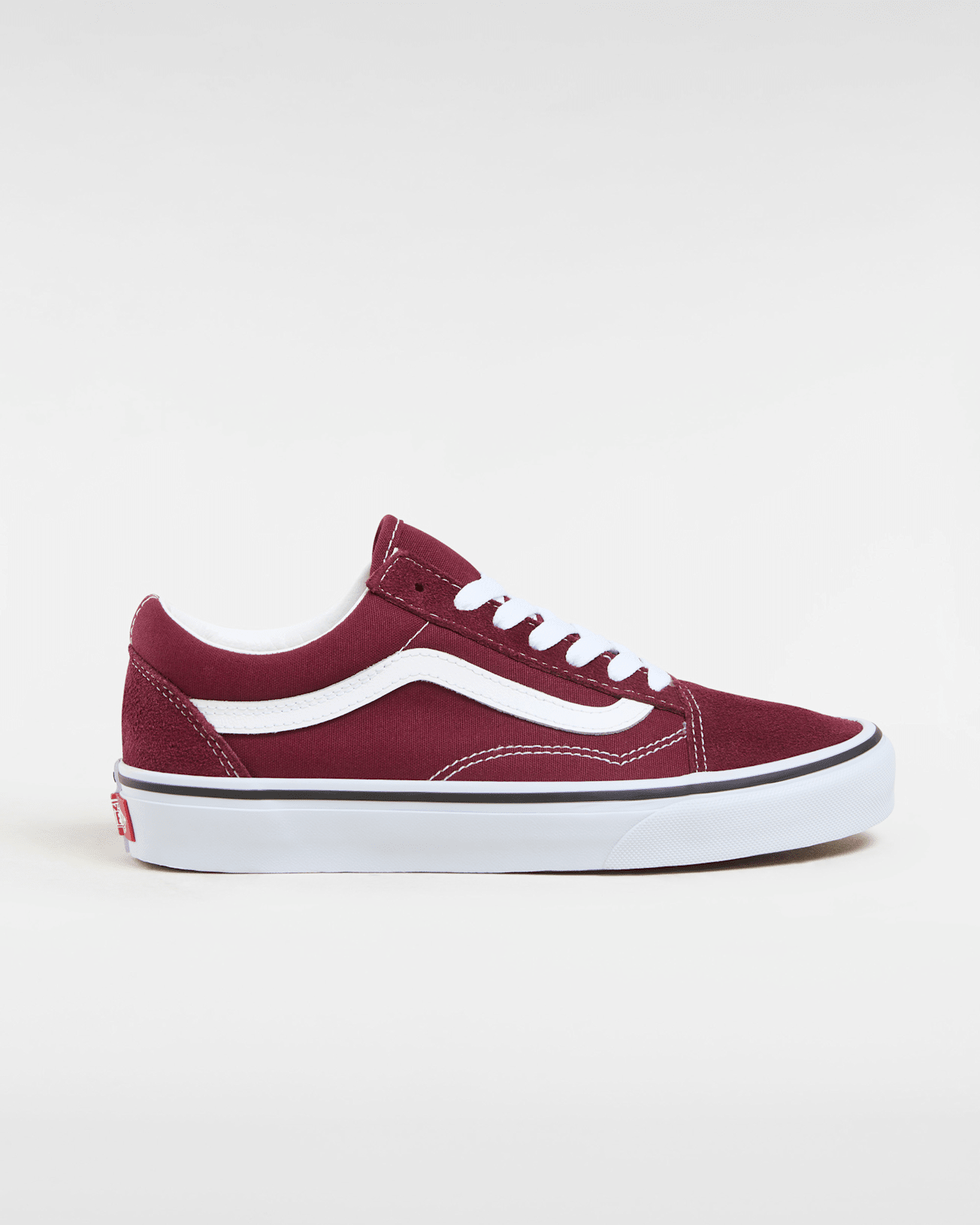 Chaussures en daim Old Skool