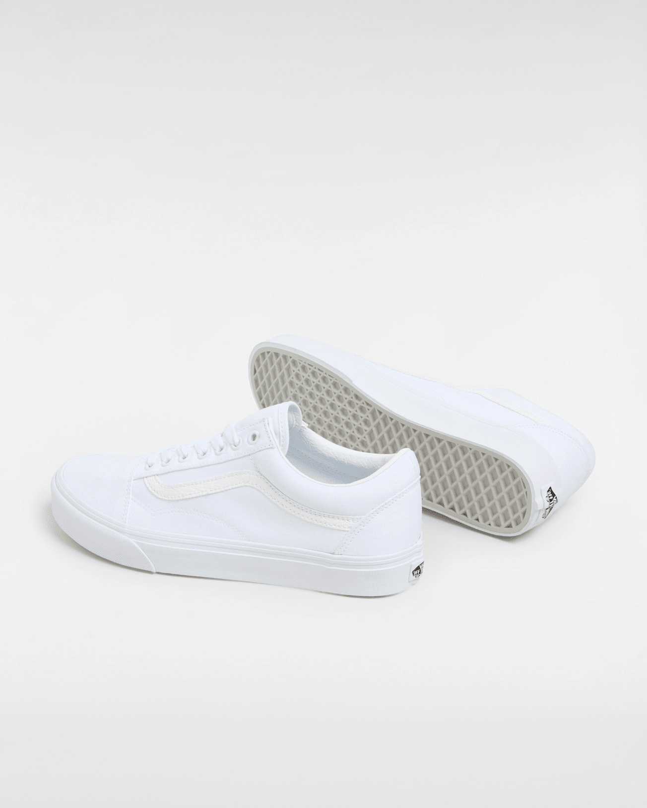 Chaussures en daim Old Skool