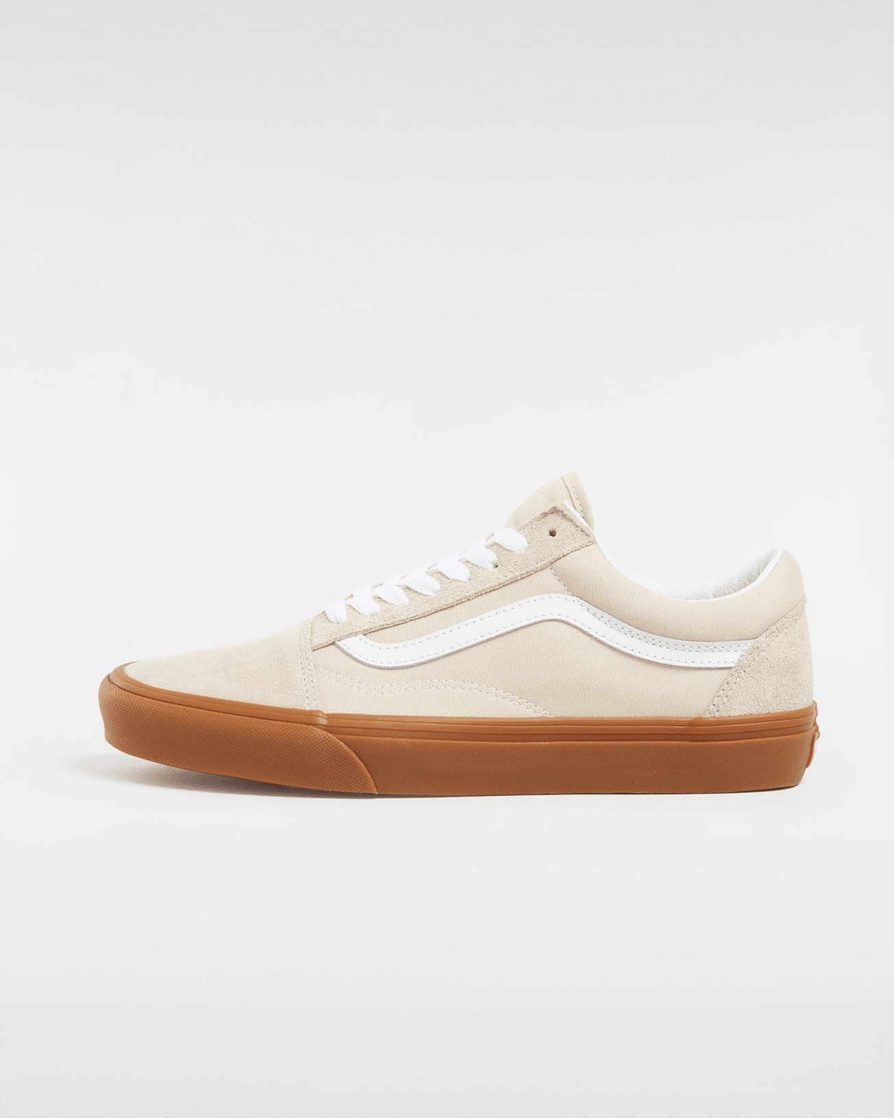 Chaussures en daim Old Skool