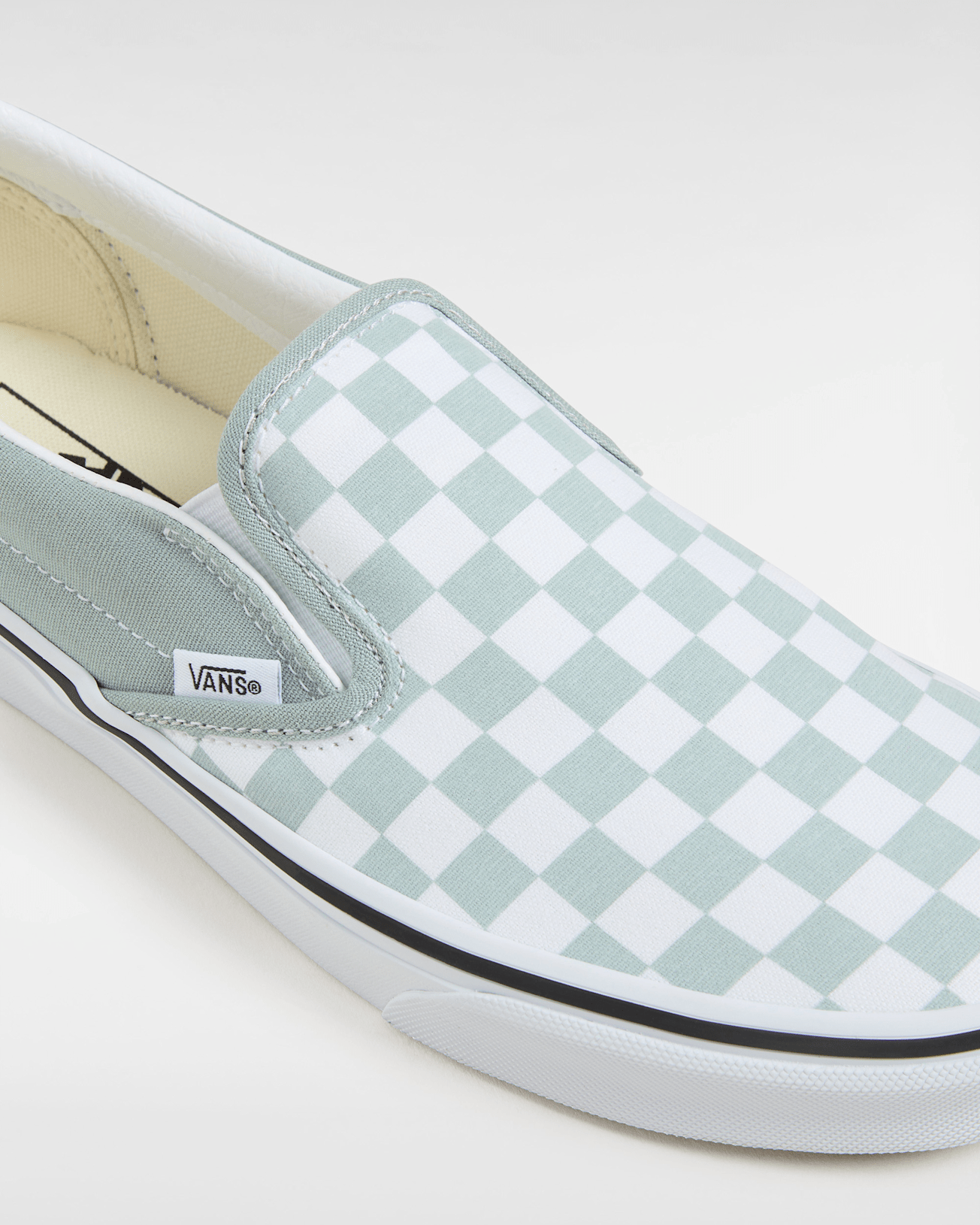 Chaussures Slip-On