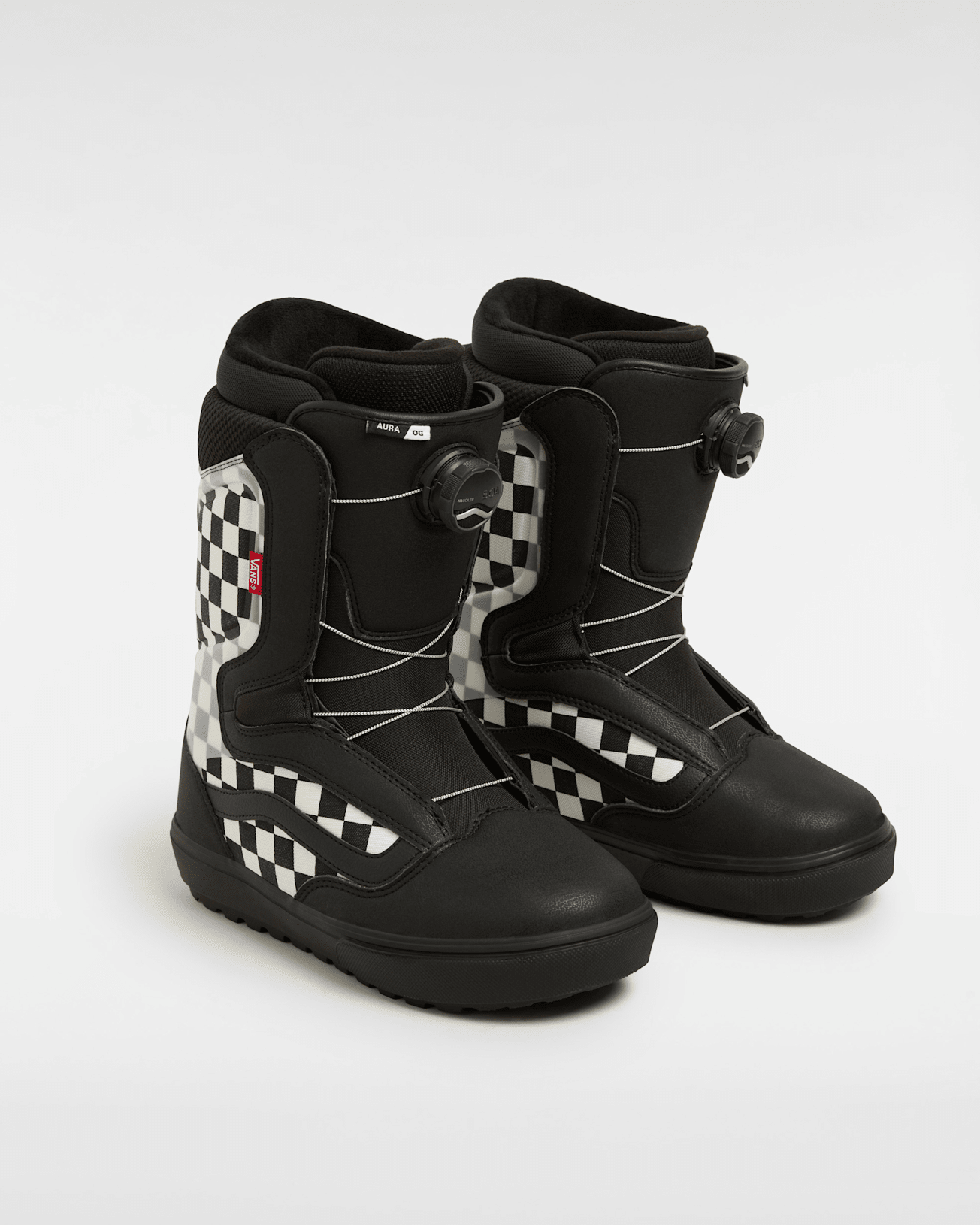 Vtheans Bottes de snowboard Aura OG MTE Homme