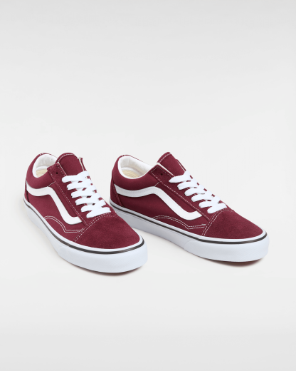 Chaussures en daim Old Skool